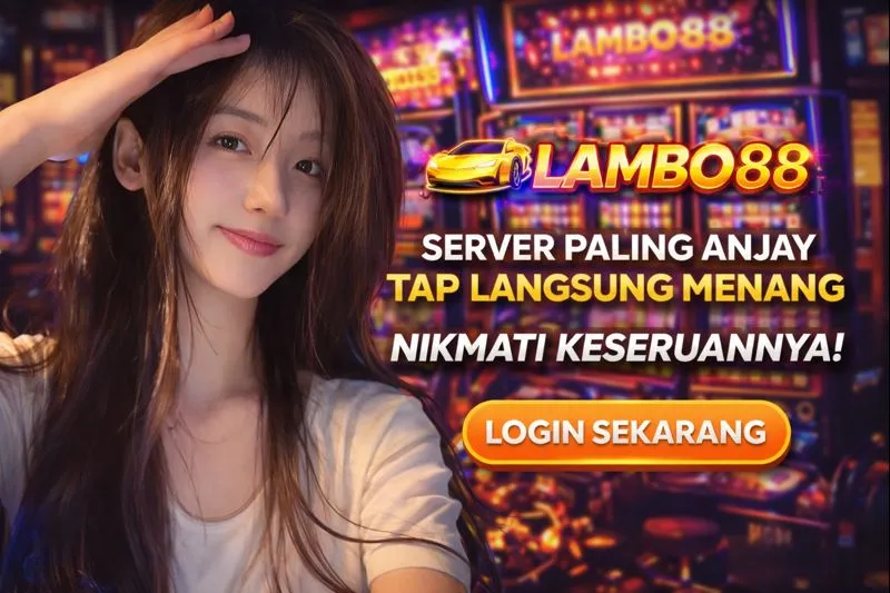 Galeri foto Lambo88 : Lambo88 Daftar Cepat Mainkan Game Pilihanmu di Jakarta